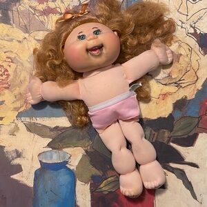 Cabbage Patch Kids Doll